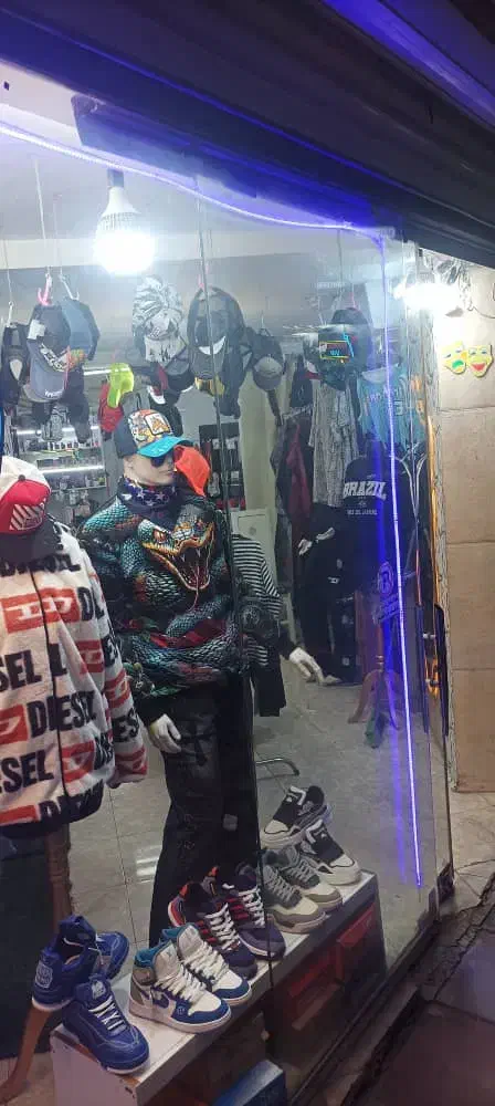 تجاری ۲۸متری سندآماده سرویس بهداشتی|فروش مغازه و غرفه|کهریزک, |دیوار