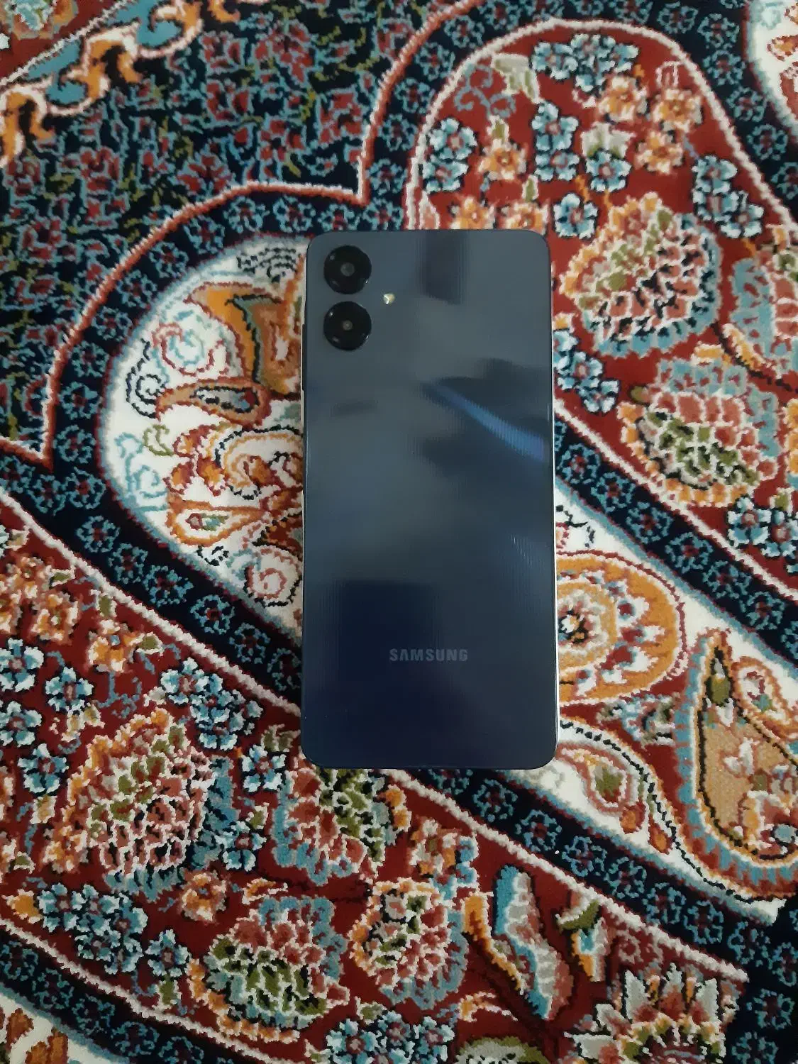 سامسونگ A06|موبایل|مشکیندشت, |دیوار