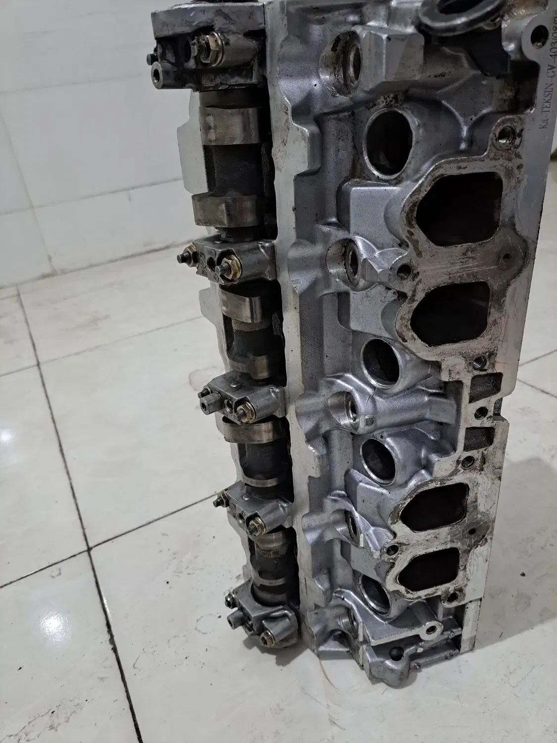 سرسیلند پژو ۲۰۰۰ تقویت شده|قطعات یدکی و لوازم جانبی|خرم‌آباد, |دیوار