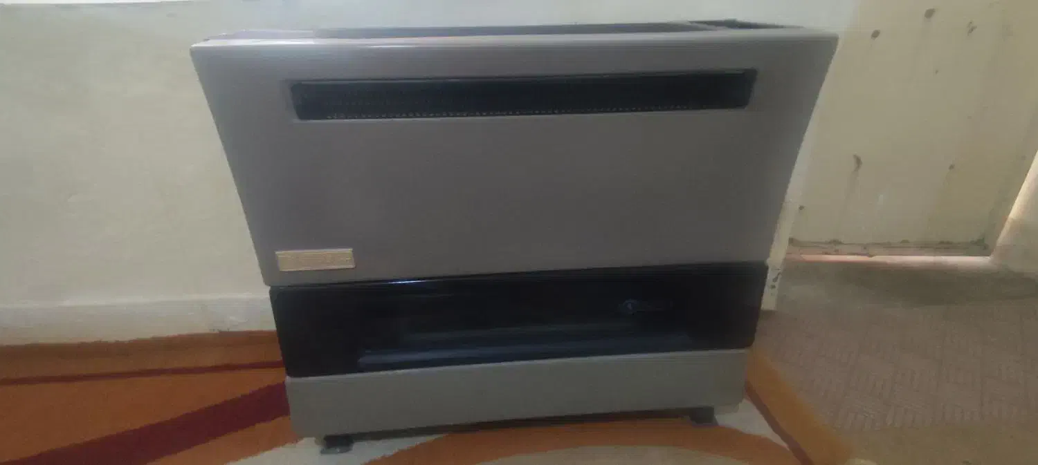 بخاری|بخاری، هیتر، شومینه|لالی, |دیوار