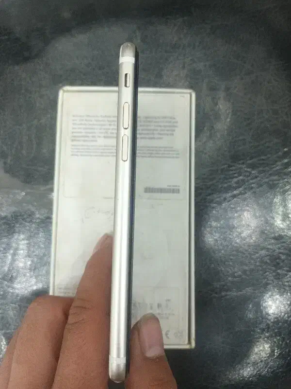 ایفون 6s|موبایل|سبزوار, زینبیه|دیوار