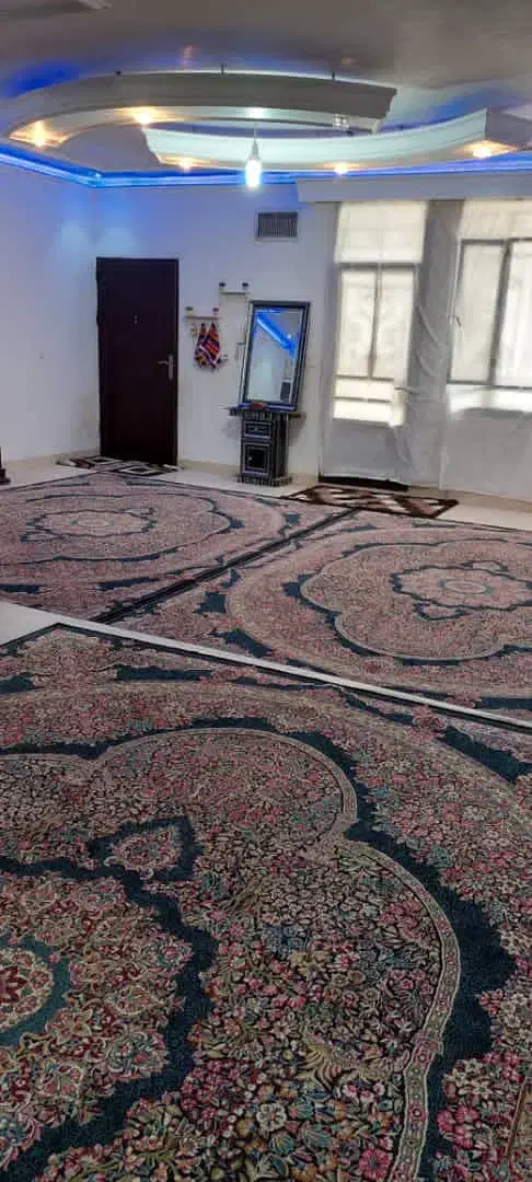 واحد 105متری طبقه اول /بلوار پاسارگاد|فروش آپارتمان|دورود, |دیوار