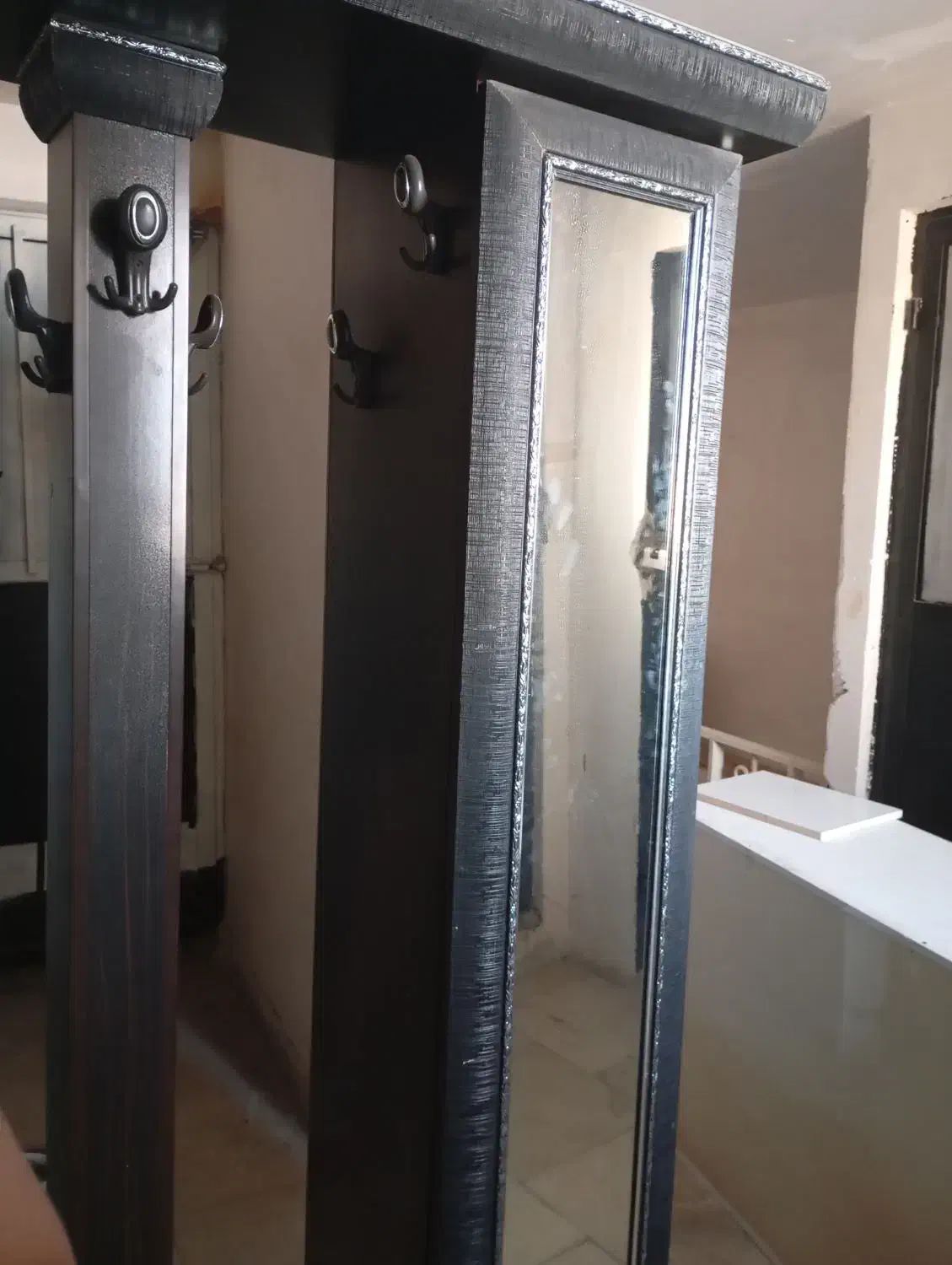 جا کفشی قدی|جاکفشی، کمد، دراور|فردیس, فردیس|دیوار