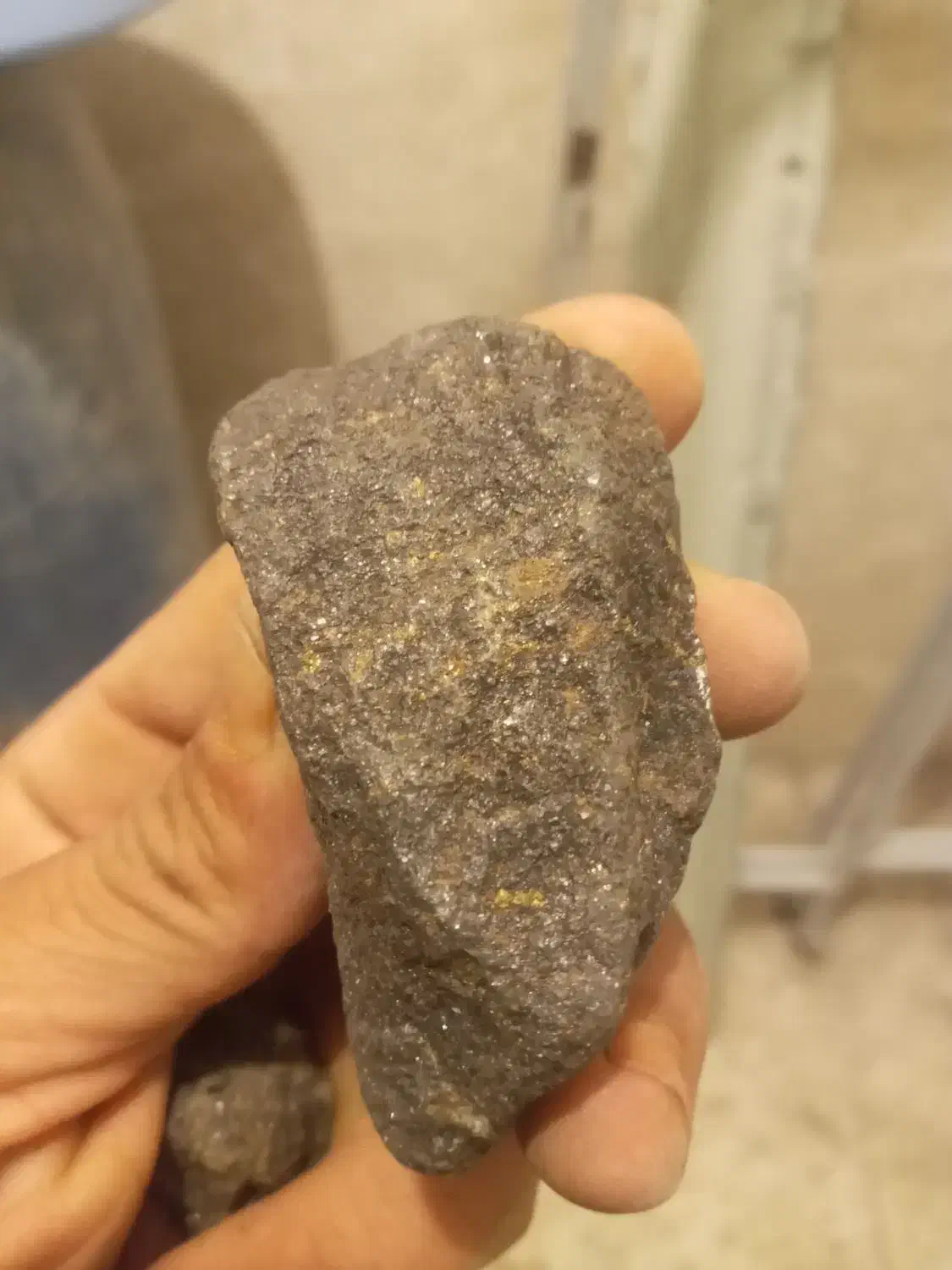 شهاب سنگ|کلکسیون اشیاء عتیقه|شوشتر, |دیوار