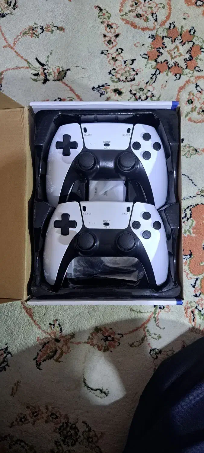 ps5مینی|کنسول، بازی ویدئویی و آنلاین|شیراز, سلطان آباد|دیوار