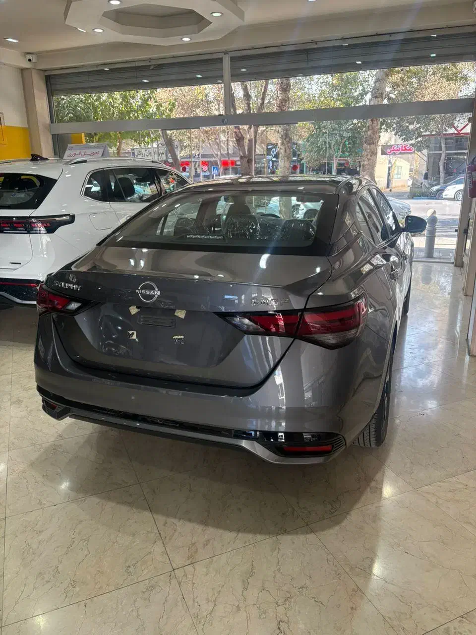 نیسان سیلفی|خودرو سواری و وانت|خرم‌آباد, |دیوار