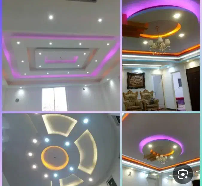 کارها ساختمانی خدمات و تاسیسات وغیره|خدمات پیشه و مهارت|آمل, |دیوار