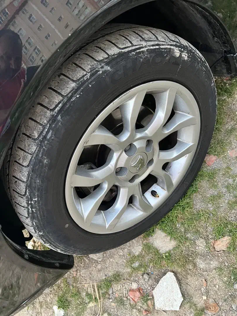 دنا پلاس اتومات بدونه رنگ فول|خودرو سواری و وانت|گرگان, |دیوار