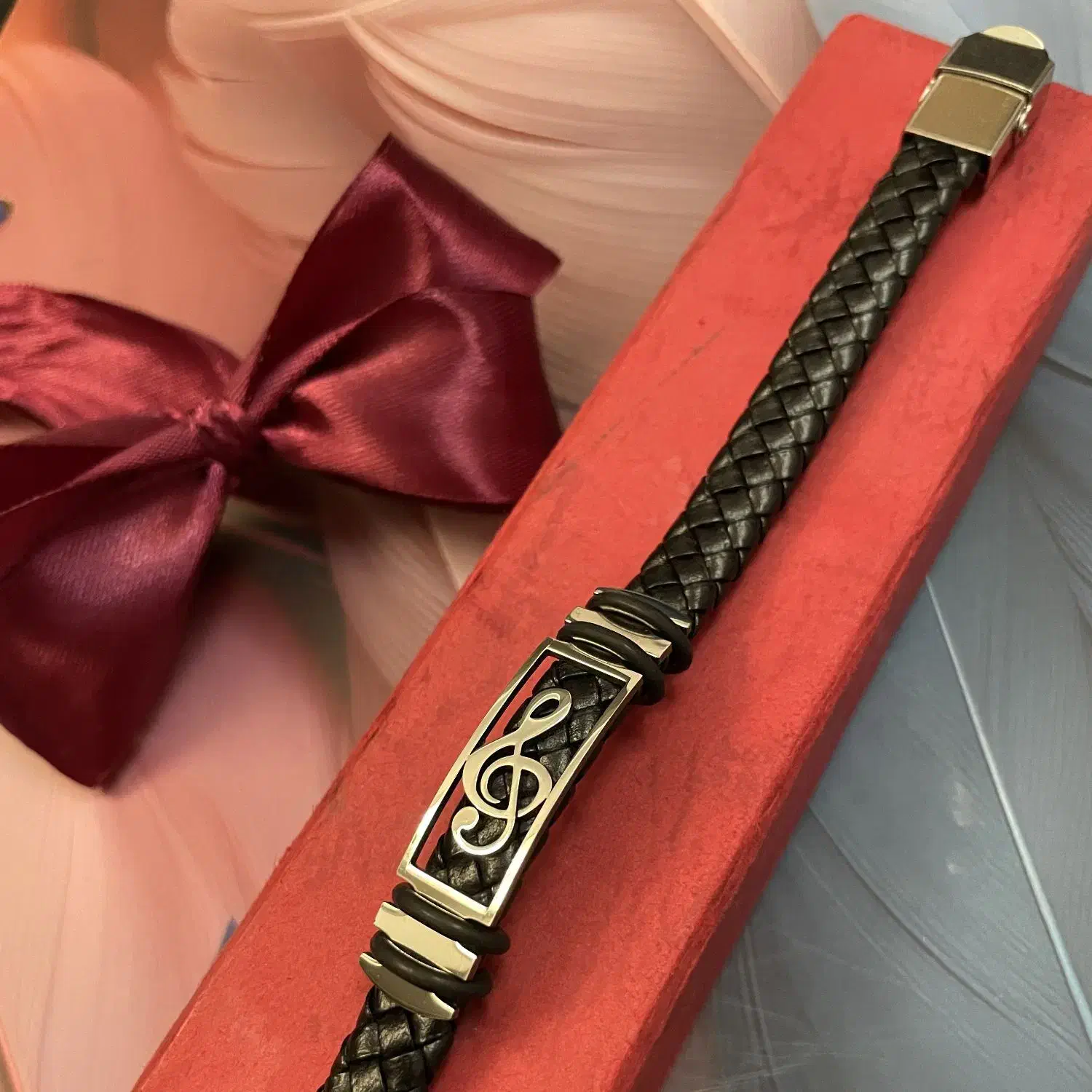 دستبند زنانه و مردانه|بدلیجات|بروجرد, |دیوار