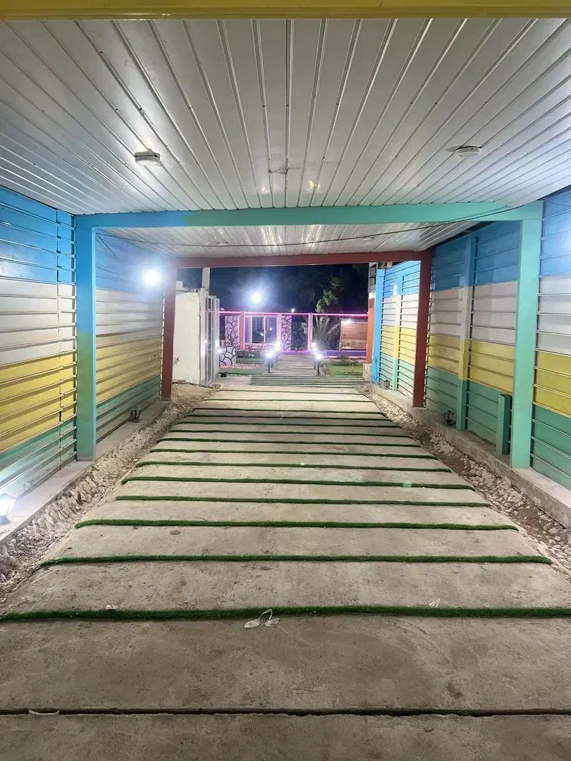 باغ ویلا|اجارهٔ کوتاهمدت ویلا و باغ|خرمشهر, |دیوار