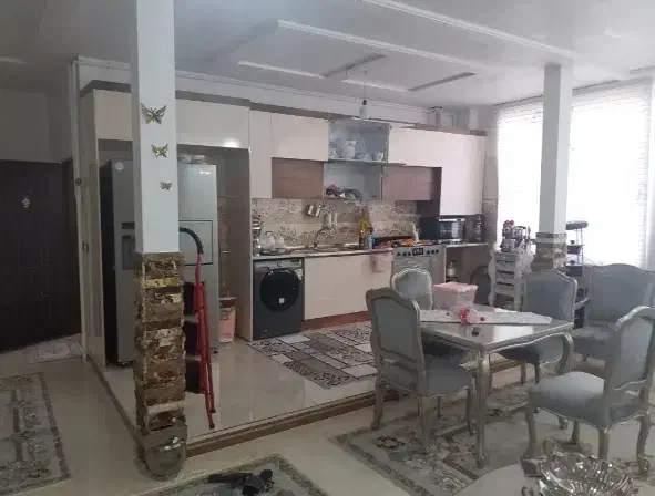 واحد ۱۰۰متری خوش نقشه (پردیس۱)|اجارهٔ آپارتمان|اراک, |دیوار