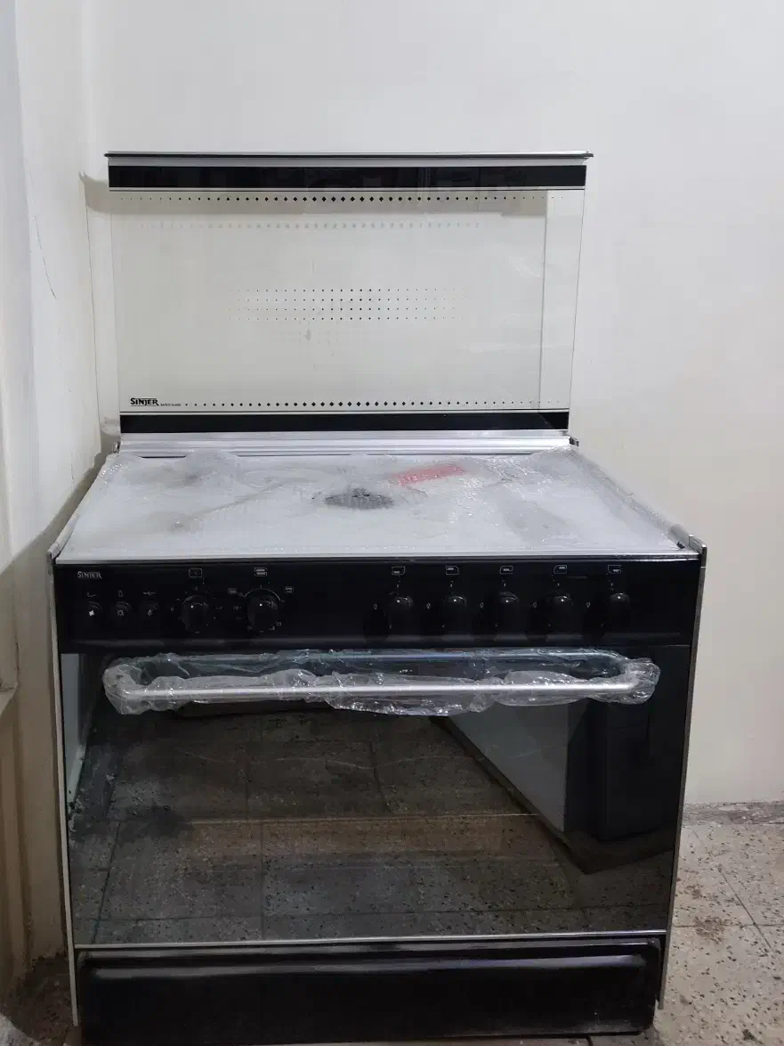 اجاق گاز|اجاق گاز و لوازم برقی پختوپز|تهران, جیحون|دیوار