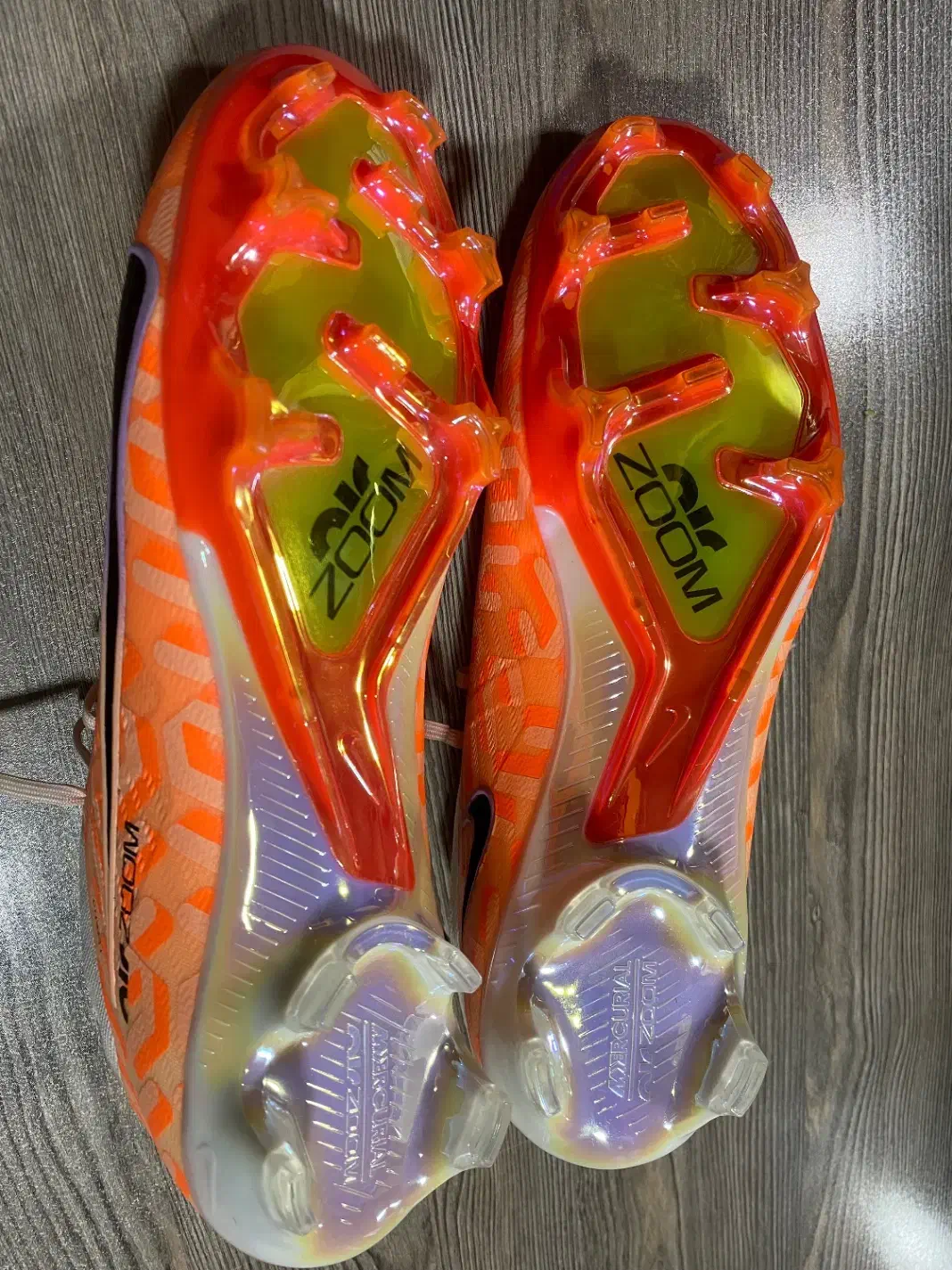 کفش نایکی ایر زوم سایز 45|کیف، کفش، کمربند|اصفهان, کوی ولی عصر|دیوار