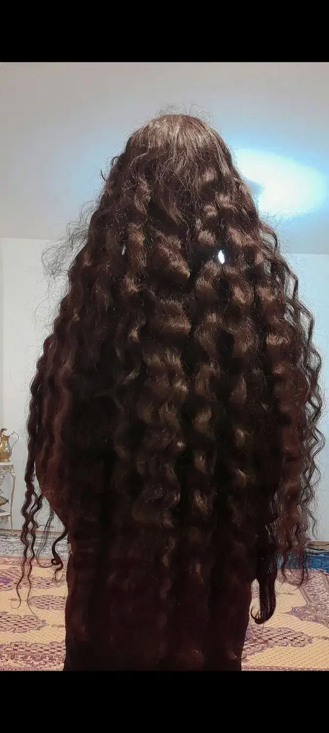 بزرگترین خریدار مو در کرمانشاه به بالاترین قیمت|خدمات آرایشگری و زیبایی|بیلوار, |دیوار