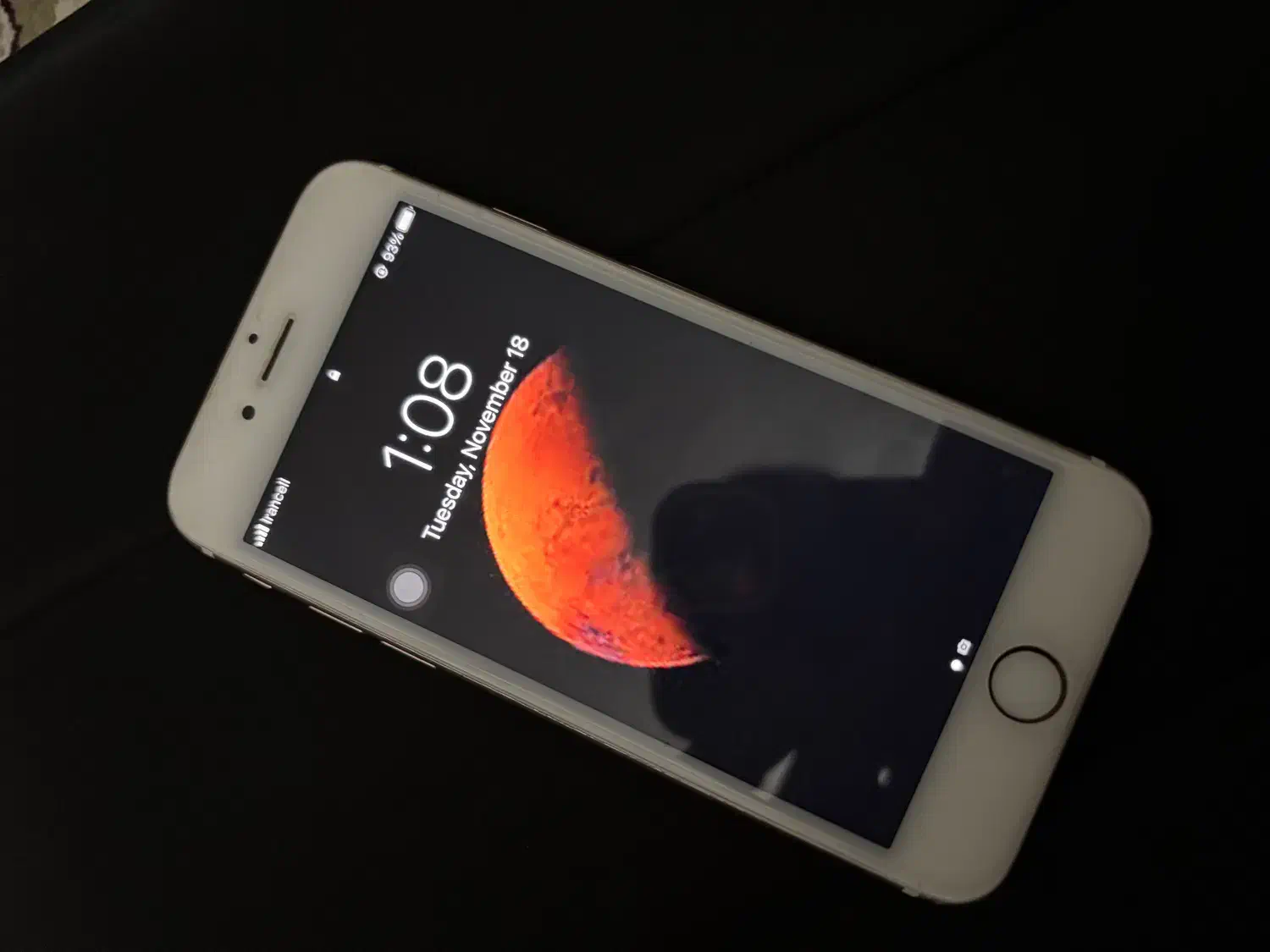 ایفون 6s|موبایل|دزفول, |دیوار