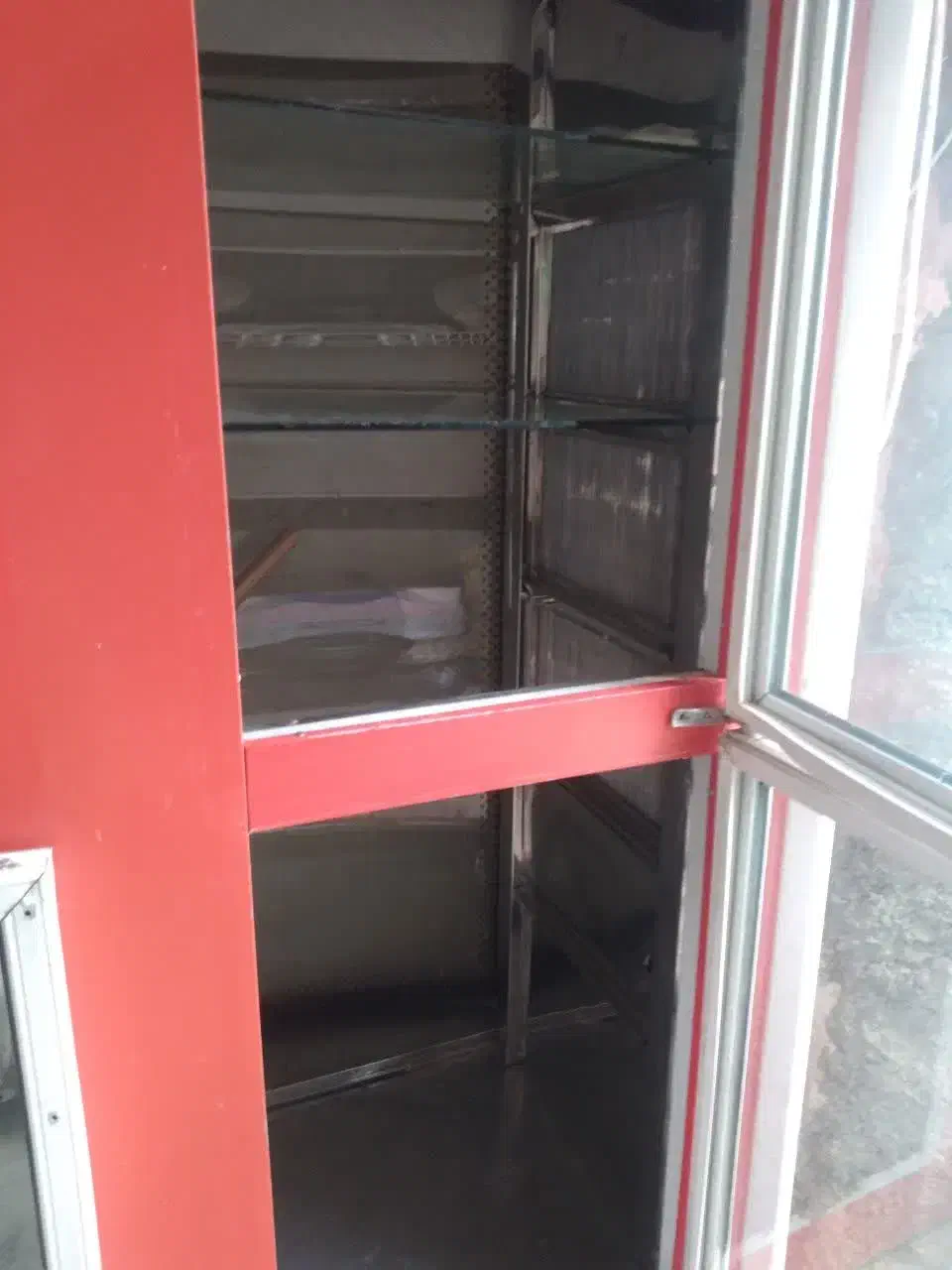 یخچالمغازه|یخچال و فریزر|ساروق, |دیوار