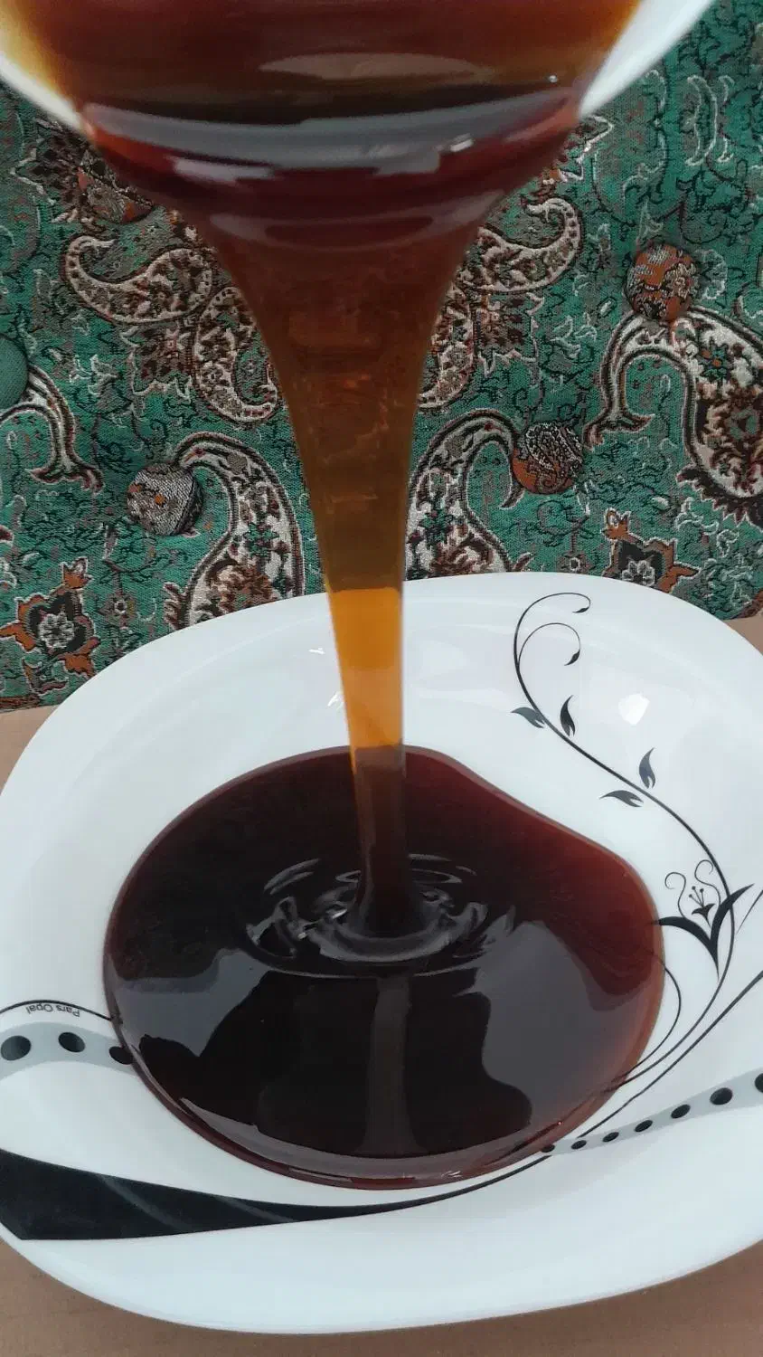 شیره انگور بدون واسطه شیشه ۳۰۰وزن ۱.۹۰۰|خوردنی و آشامیدنی|تربت‌حیدریه, ترمینال|دیوار