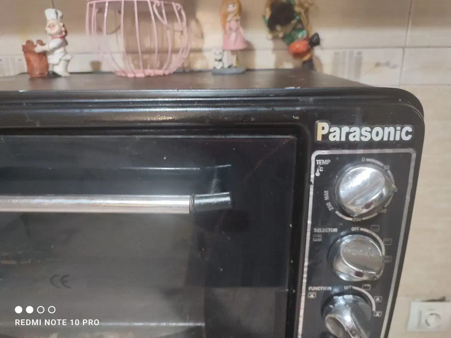 توستر سالم وخوب|اجاق گاز و لوازم برقی پختوپز|قم, پردیسان|دیوار