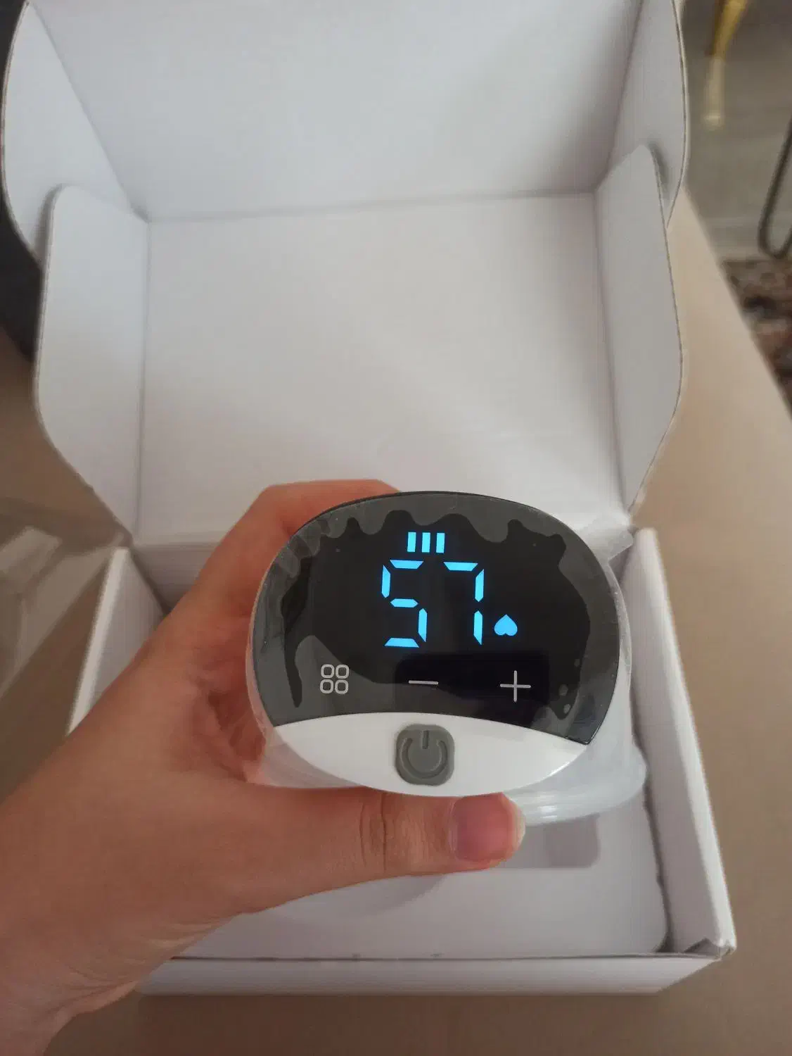 شیر دوش برقی|اسباب و اثاث بچه|رشت, معلم|دیوار