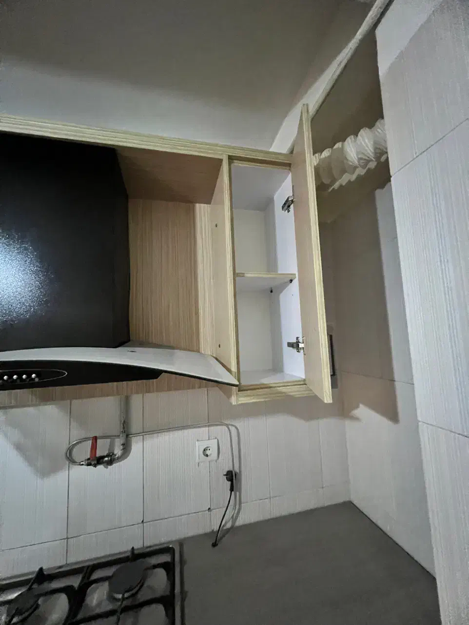 کابینت جاکفشی|جاکفشی، کمد، دراور|هشتگرد, فاز ۷ مهستان|دیوار