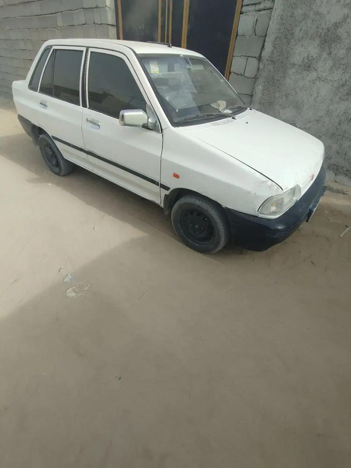 پراید 131 مدل 1392|خودرو سواری و وانت|چابهار, |دیوار