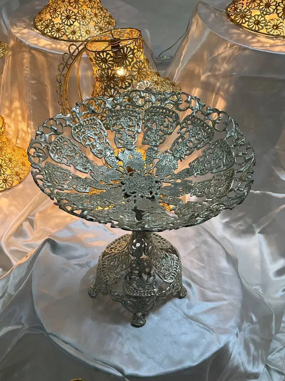 سفره عقد ی کار زیبا|خدمات پذیرایی، مراسم|شازند, |دیوار