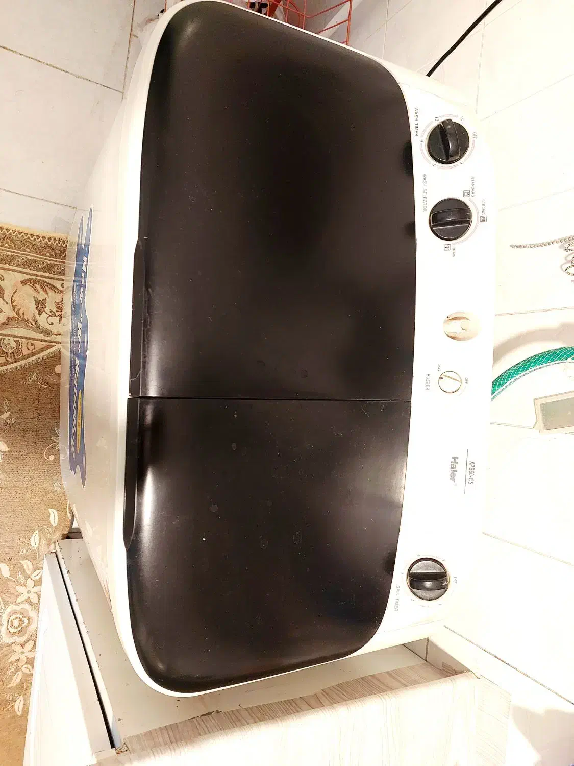 ماشین لباسشویی در حدنو|ماشین لباسشویی و خشک‌کن لباس|شیراز, غدیر جنوبی|دیوار