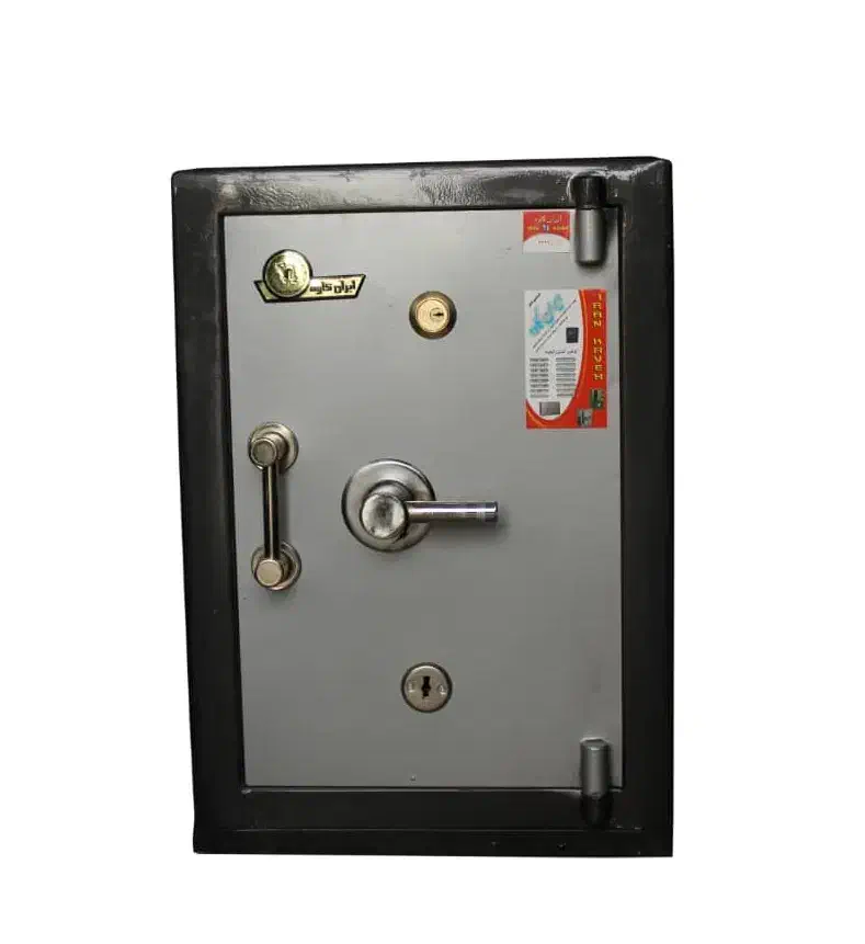 گاوصندوق نسوز مدل ۲۵۰|ابزارآلات|رشت, یخسازی|دیوار