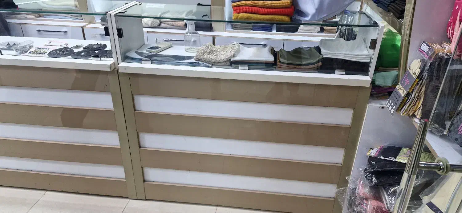 ویترین|فروشگاه و مغازه|امیدیه, |دیوار