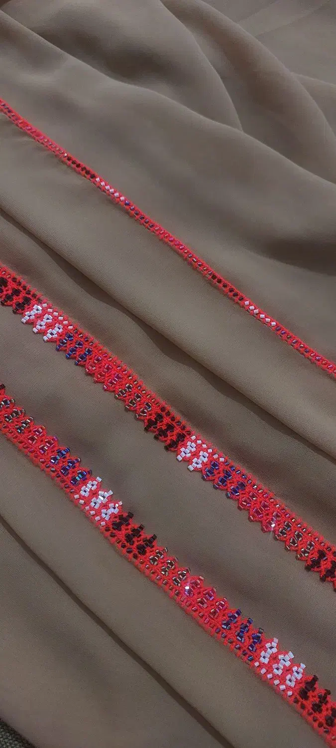 کوریشی|لباس|سراوان, |دیوار