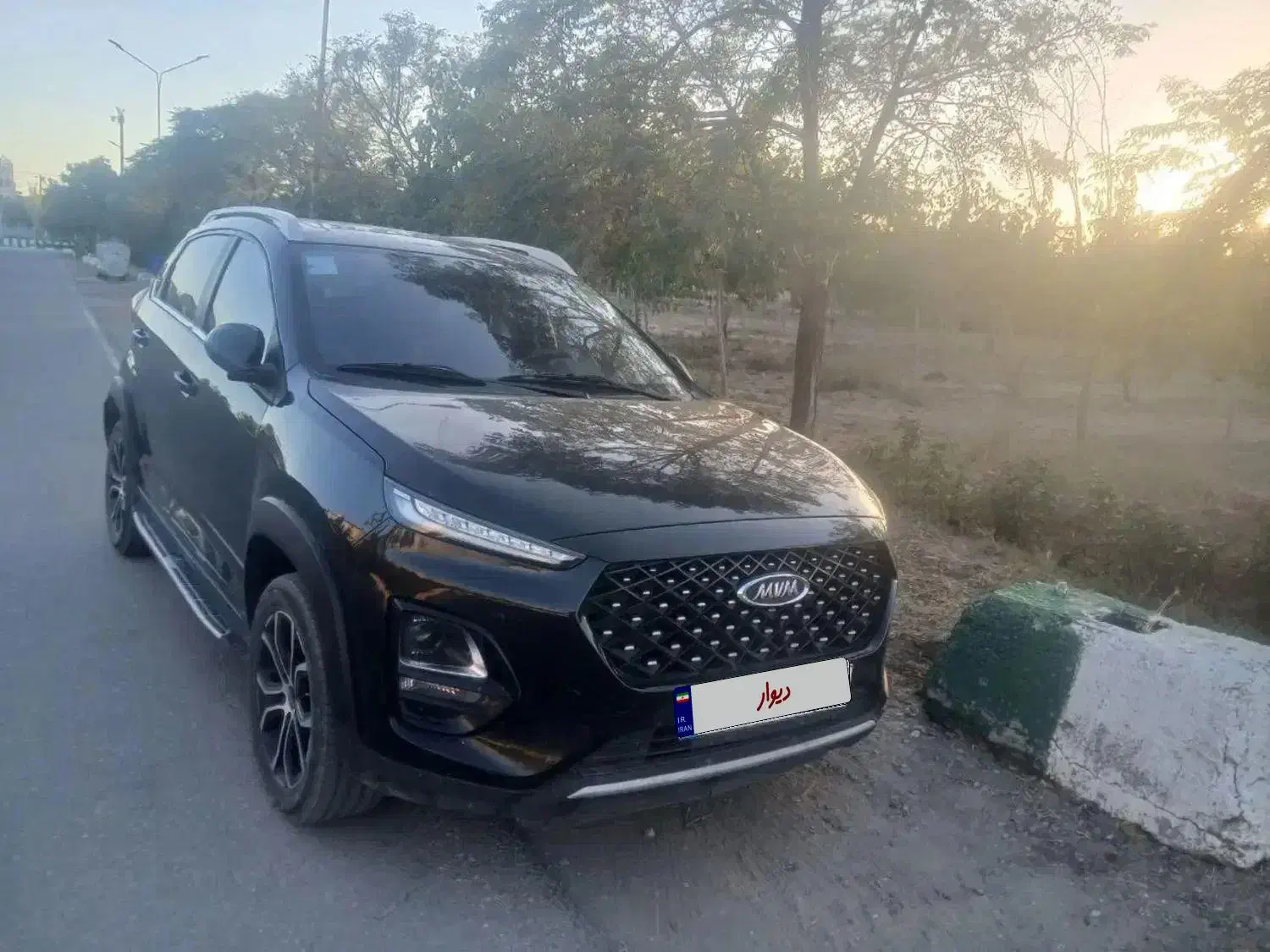 x22pro اتوماتیک|خودرو سواری و وانت|مشهد, ایثارگران|دیوار