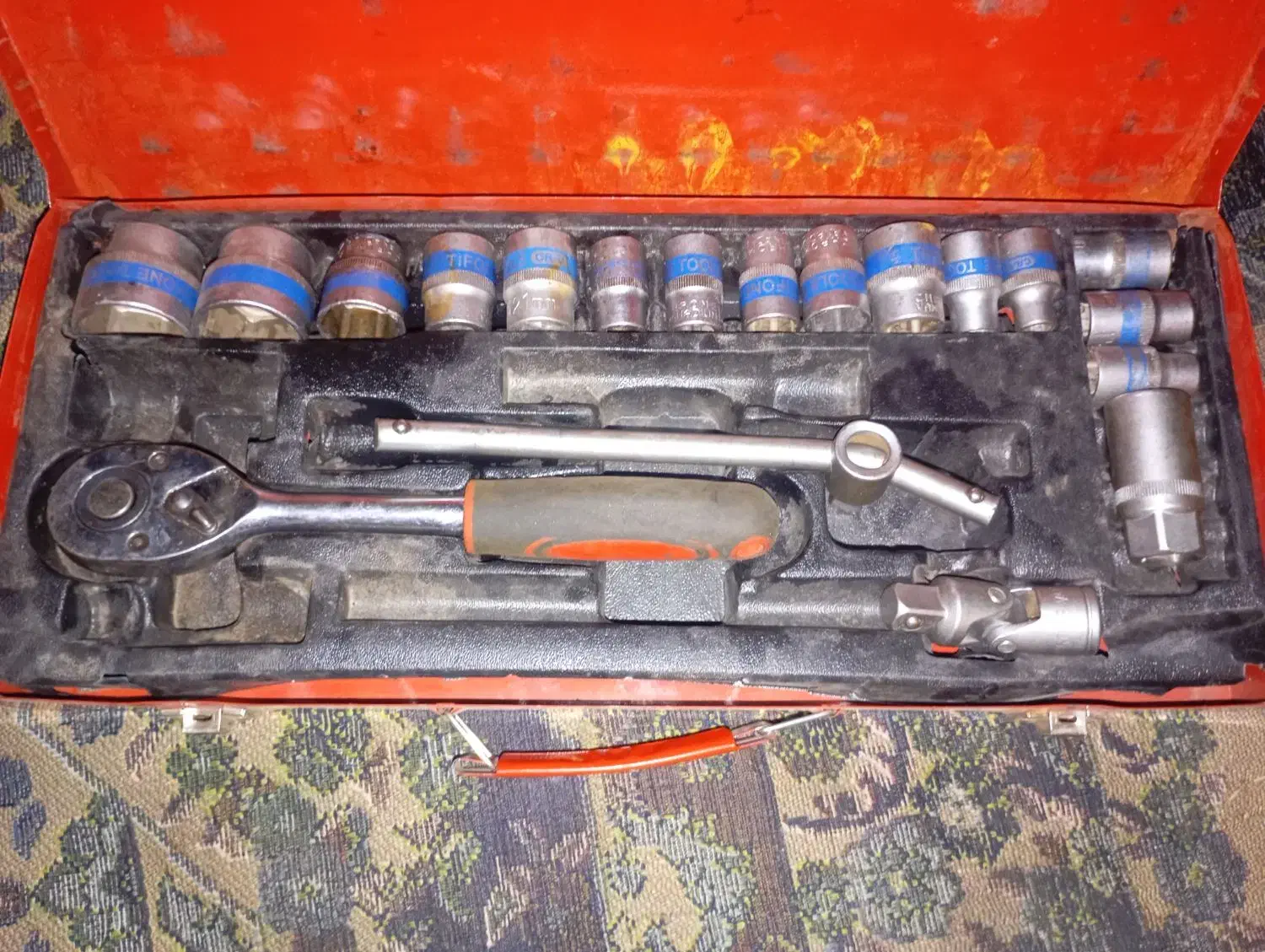 اچاربکس|ابزارآلات|آق قلا, |دیوار