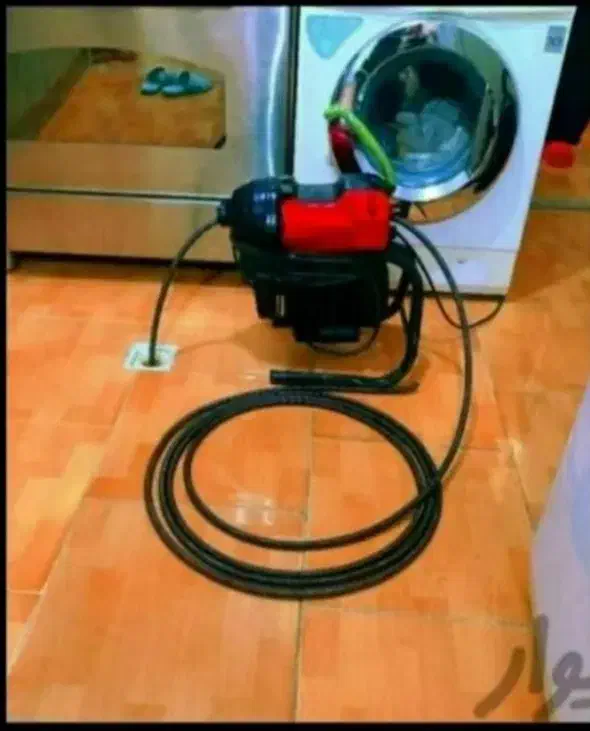 لوله بازکنی تضمینی با دستگاههای پیشرفته وبه روز|خدمات پیشه و مهارت|میاندوآب, |دیوار