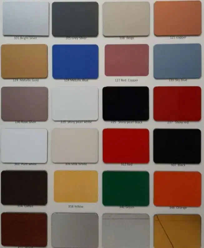 پخش ورق کامپوزیت نما و چوب ترمو به قیمت کارخانه|خدمات پیشه و مهارت|کرج, المهدی|دیوار