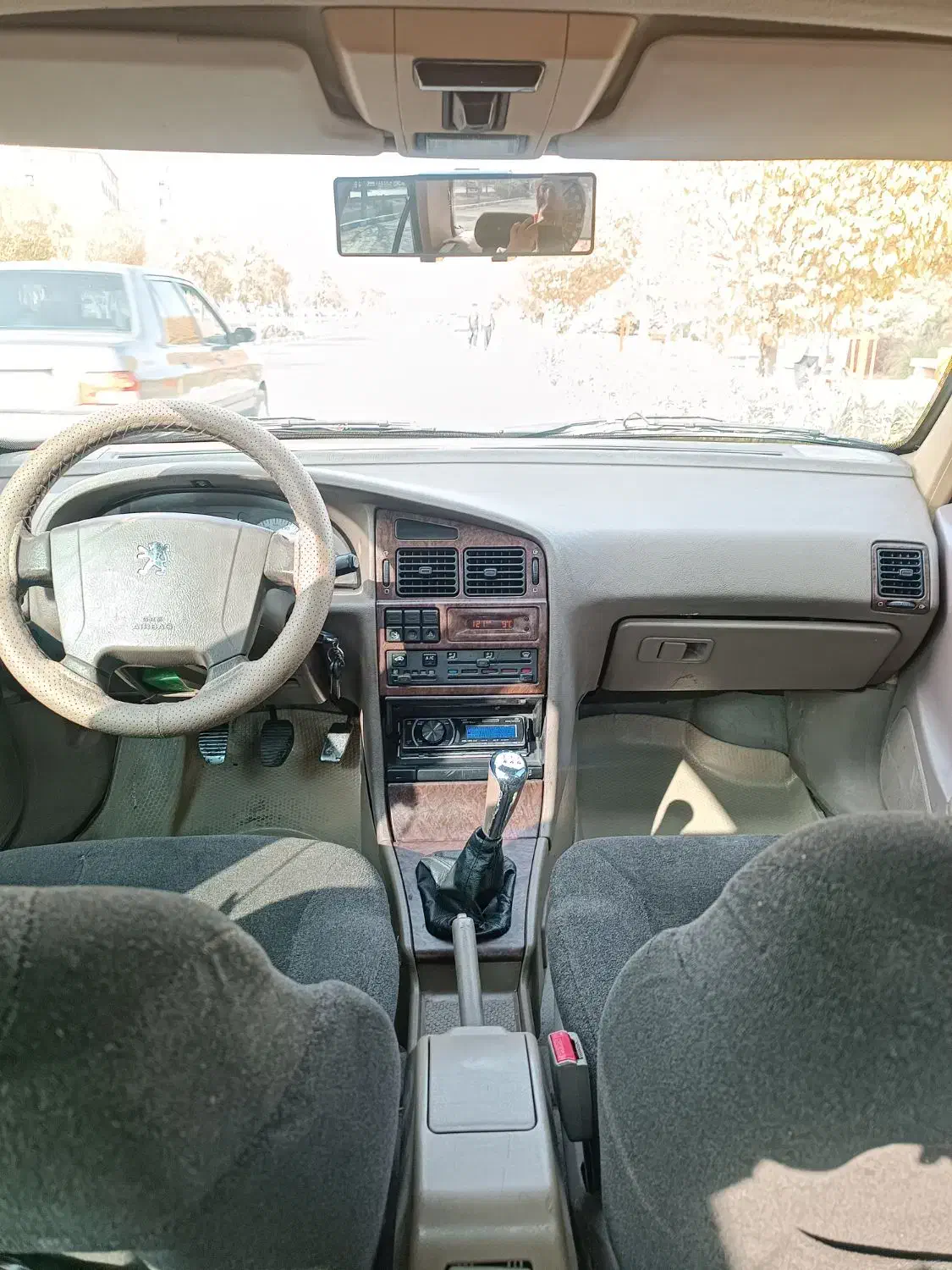 پارس ۹۱|خودرو سواری و وانت|نسیمشهر, |دیوار