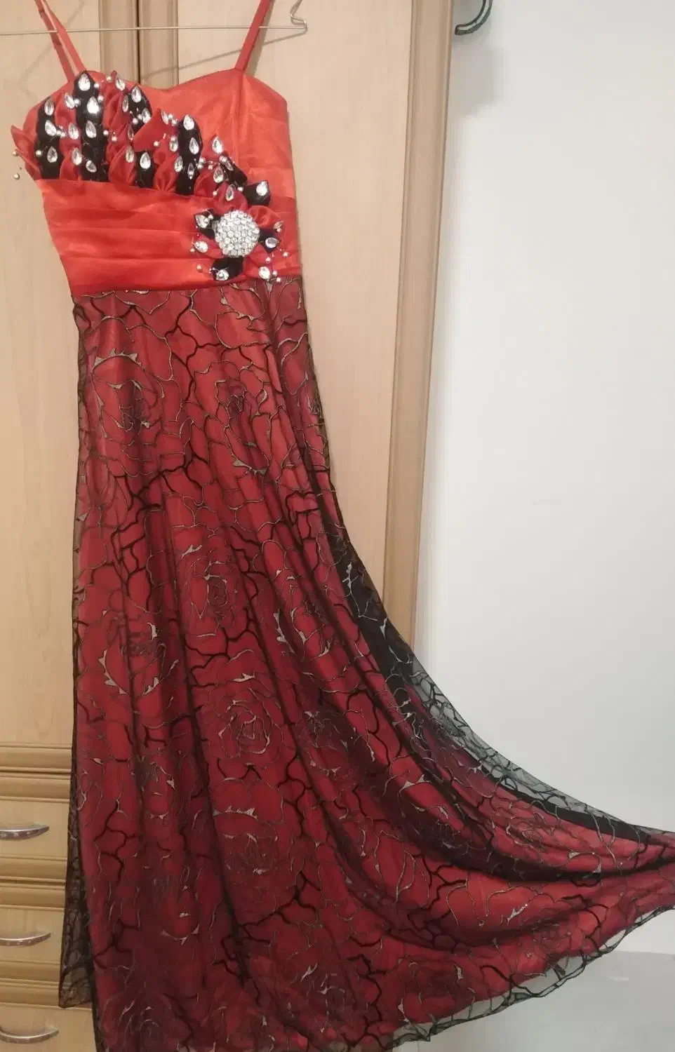 لباس مجلسی زنانه و بچه گانه|لباس|شهرکرد, |دیوار