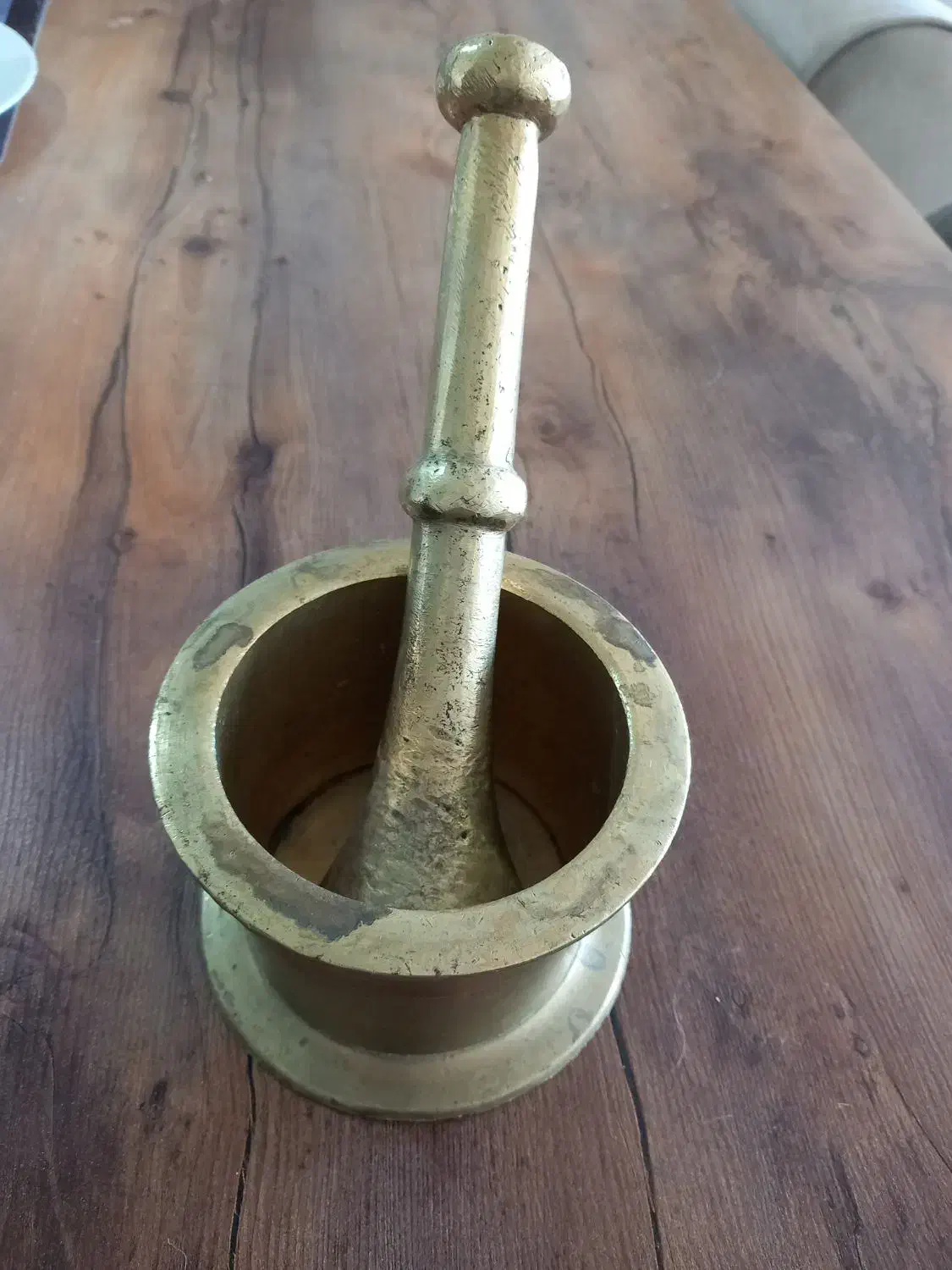 هاونگ قدیمی|کلکسیون اشیاء عتیقه|محمدشهر, شهرک پیام (مهرالبرز)|دیوار