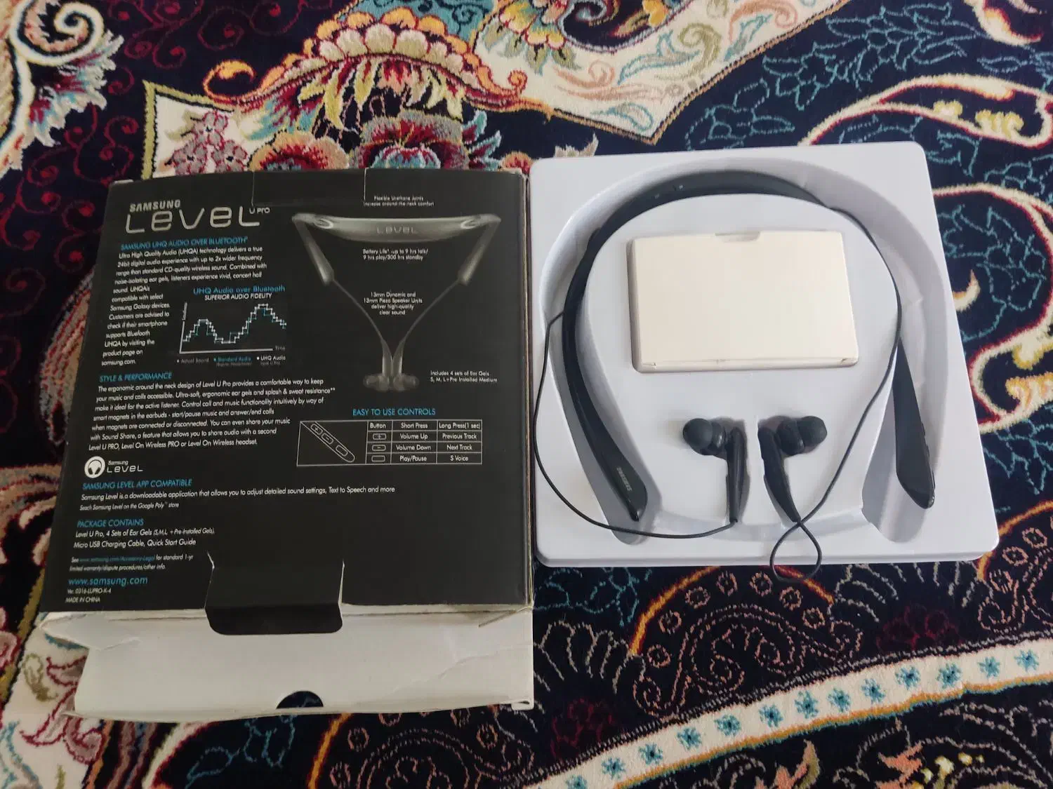 هندزفری|لوازم جانبی موبایل و تبلت|قم, انصارالحسین|دیوار