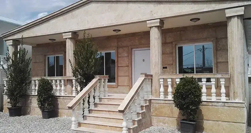 نیروی سنگ کاری|استخدام معماری، عمران و ساختمانی|لاهیجان, شهرک سلمان فارسی|دیوار