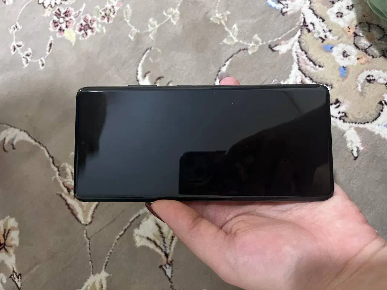 سامسونگ s21ultra. 256g|موبایل|مشهد, کوی دروی|دیوار