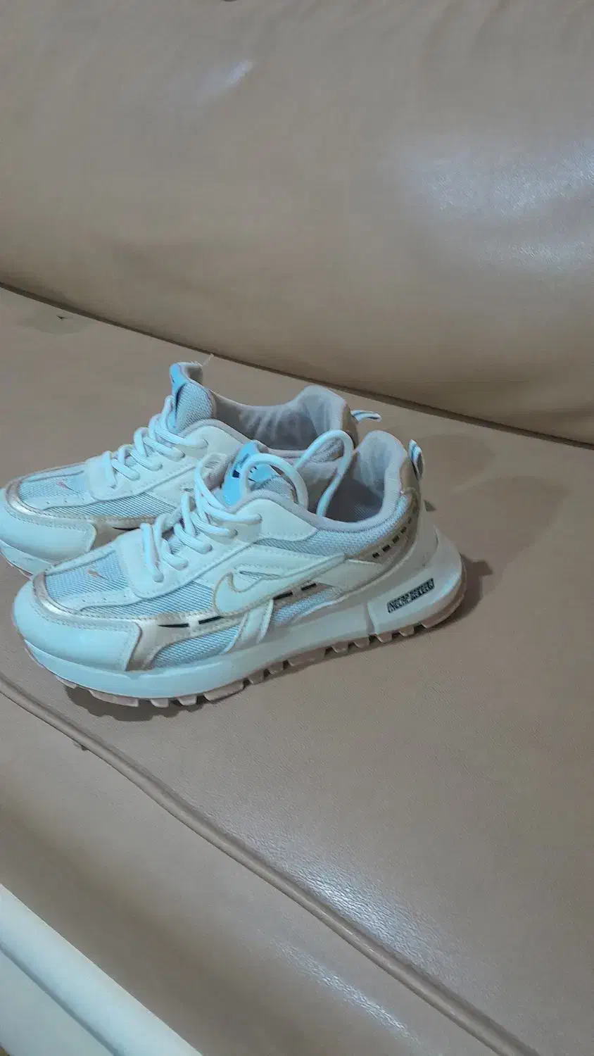 کتونی اصل نایک|کیف، کفش، کمربند|قائمشهر, |دیوار