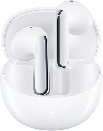 ایرپاد QCY pro plus|لوازم جانبی موبایل و تبلت|بروجرد, |دیوار