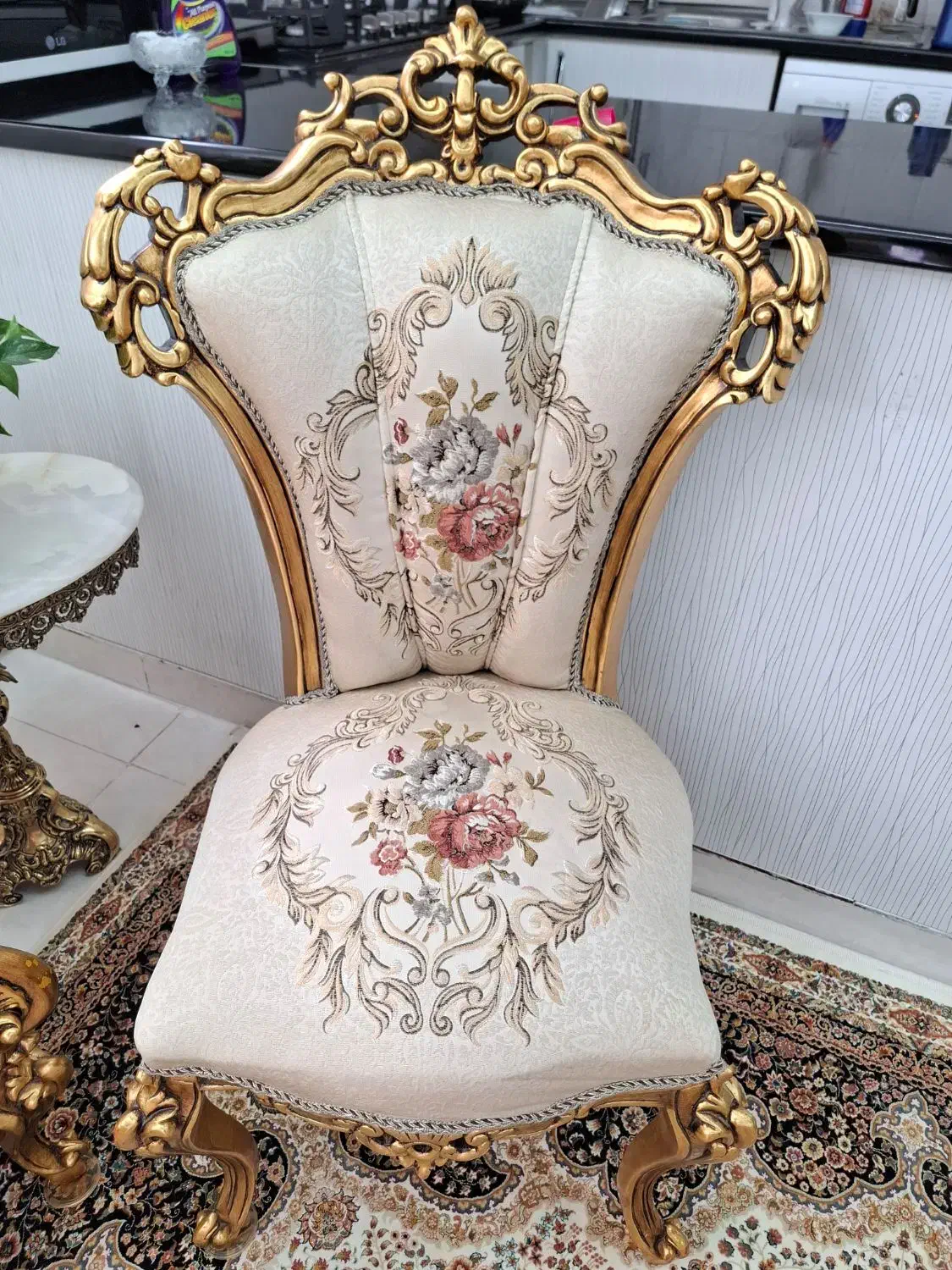 مبل|مبلمان خانگی و میز عسلی|پاکدشت, خاتون آباد|دیوار