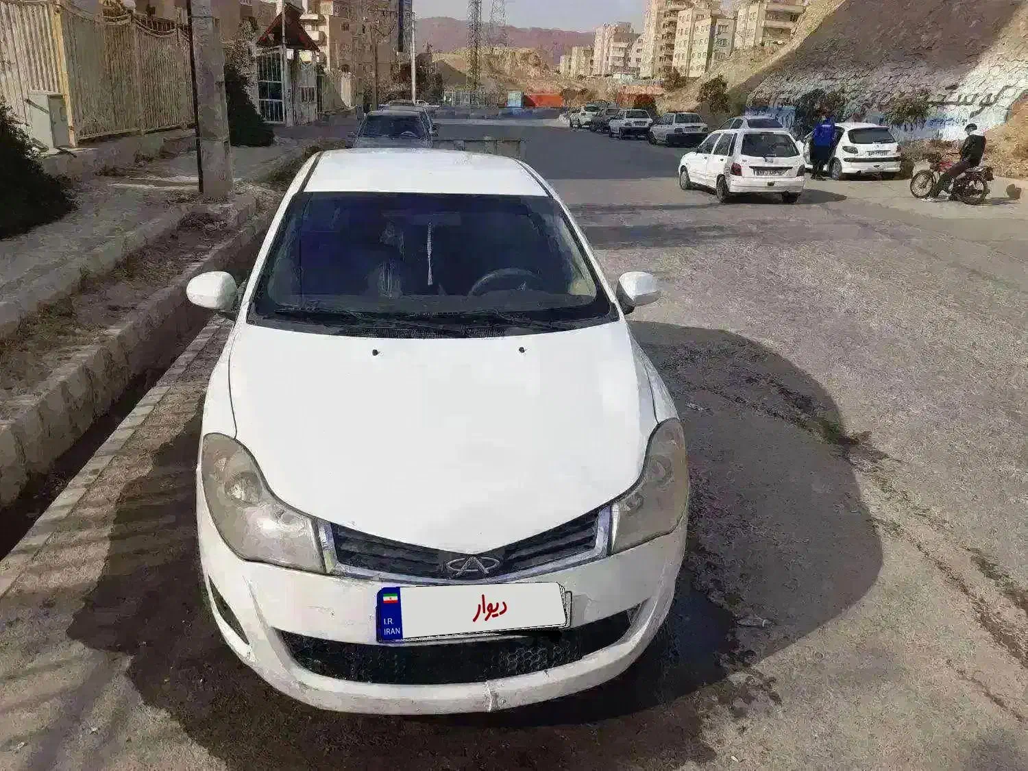 ام وی ام ۳۱۵قیمت مناسب کم مصرف|خودرو سواری و وانت|تبریز, |دیوار