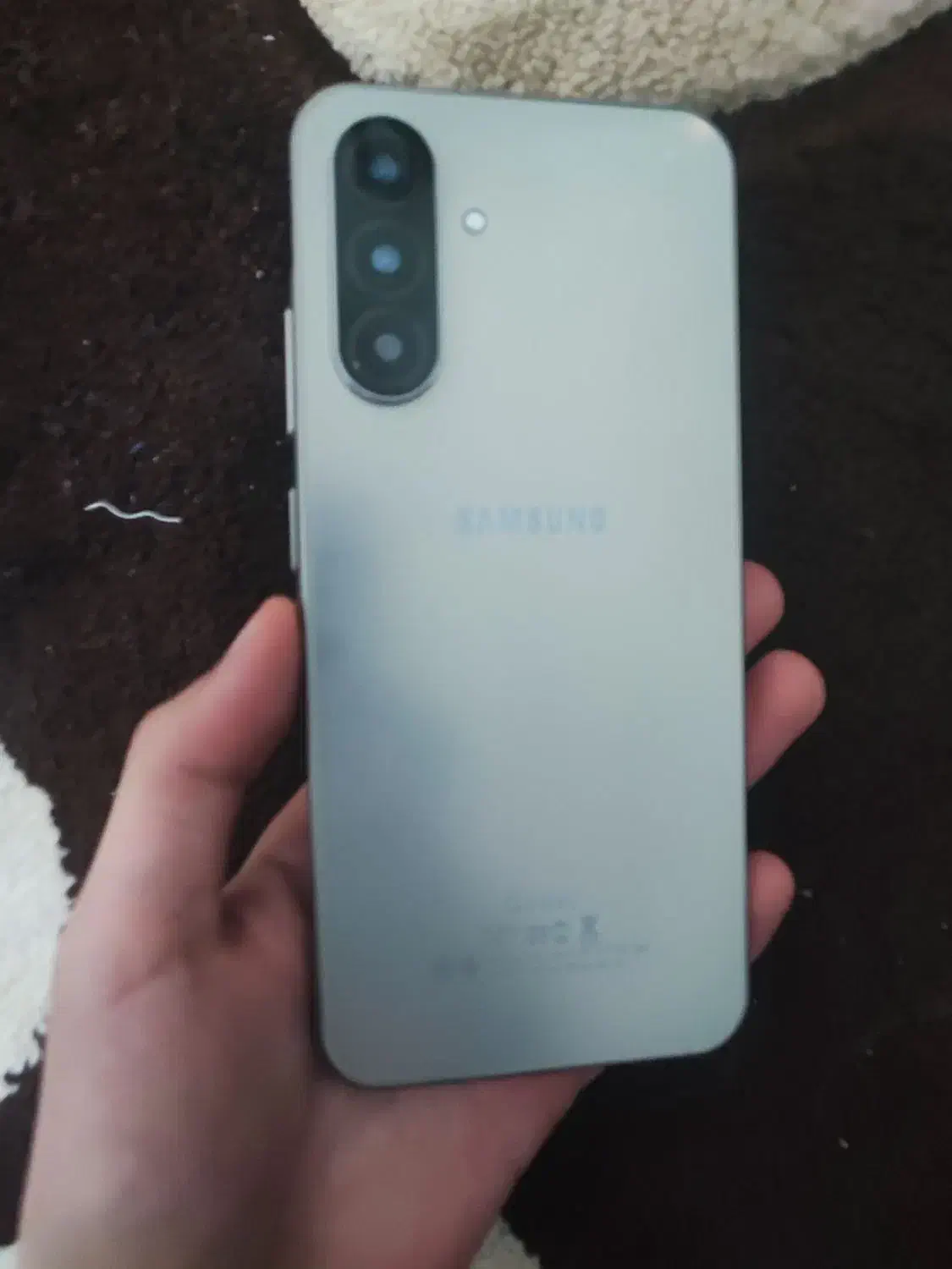 گوشی طرح a56 512|موبایل|ملارد, |دیوار