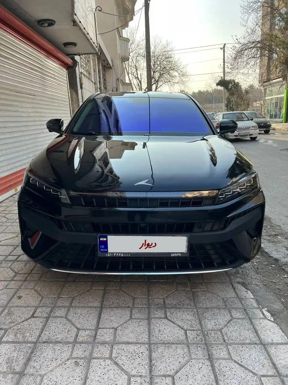 kmc j7 مدل 1403|خودرو سواری و وانت|مشهد, شهید هاشمی نژاد|دیوار