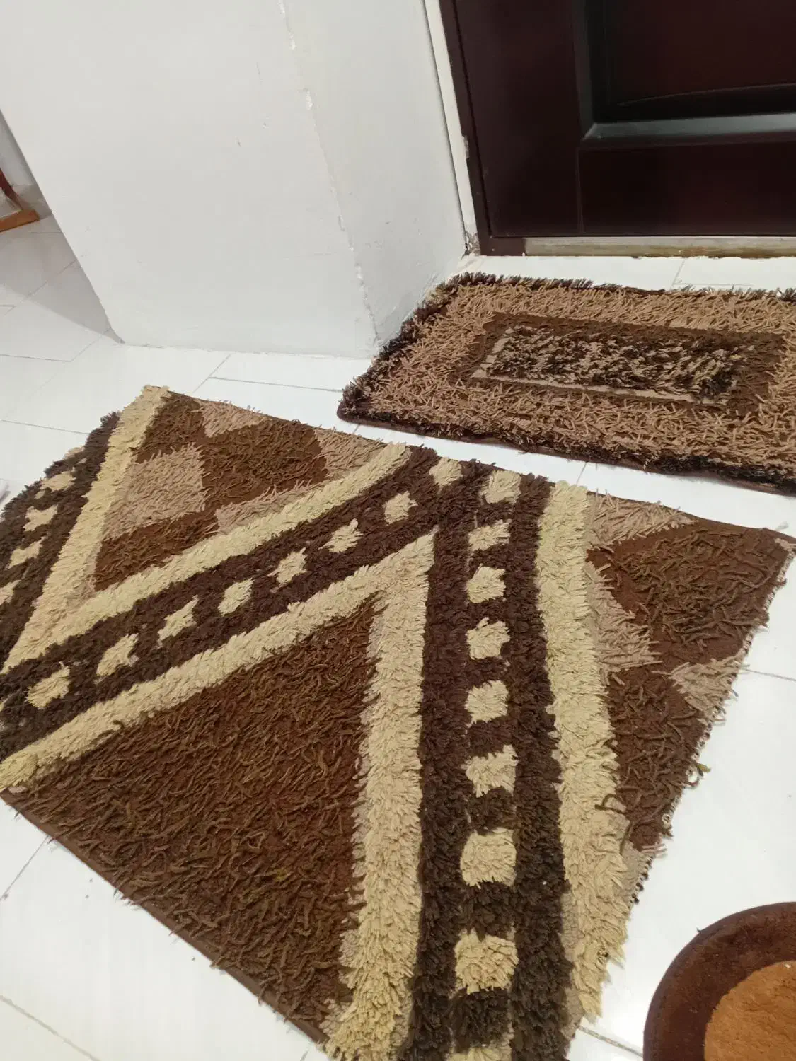 فرش فانتزی ترک|فرش|هشتگرد, فاز ۷ مهستان|دیوار