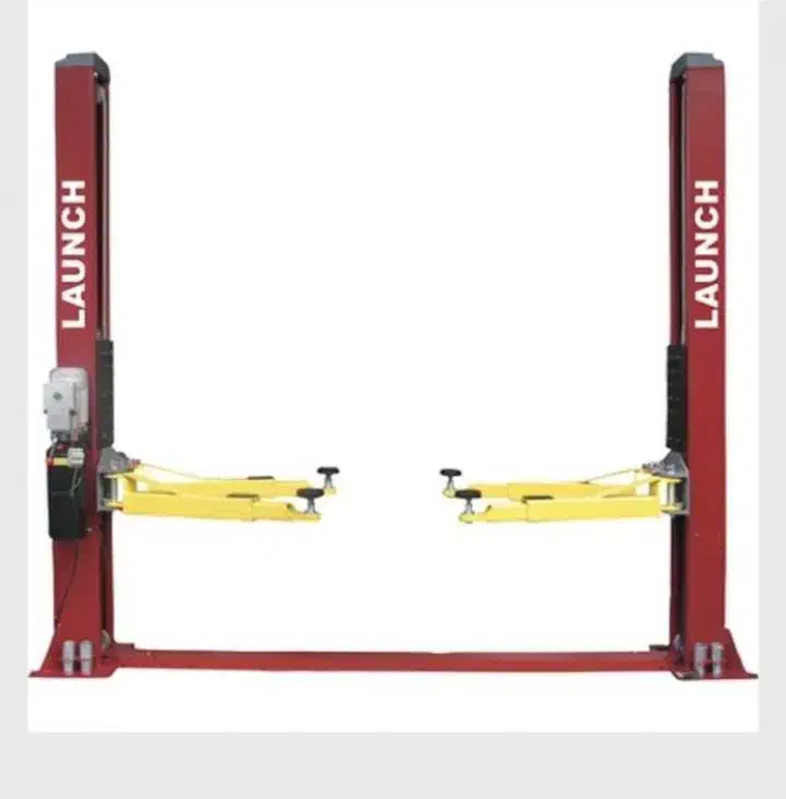 جک دو ستون|ابزارآلات|تهران, حبیب الله|دیوار