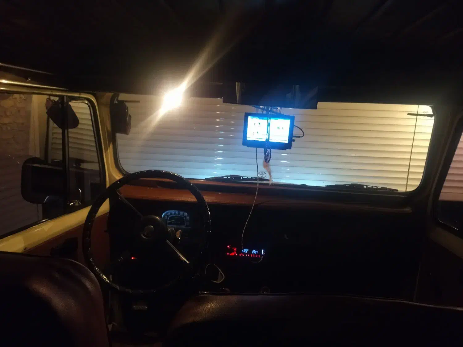 تویوتاکالسکه اف جی 40 مدل 1978|خودرو کلاسیک|شیراز, ارم|دیوار