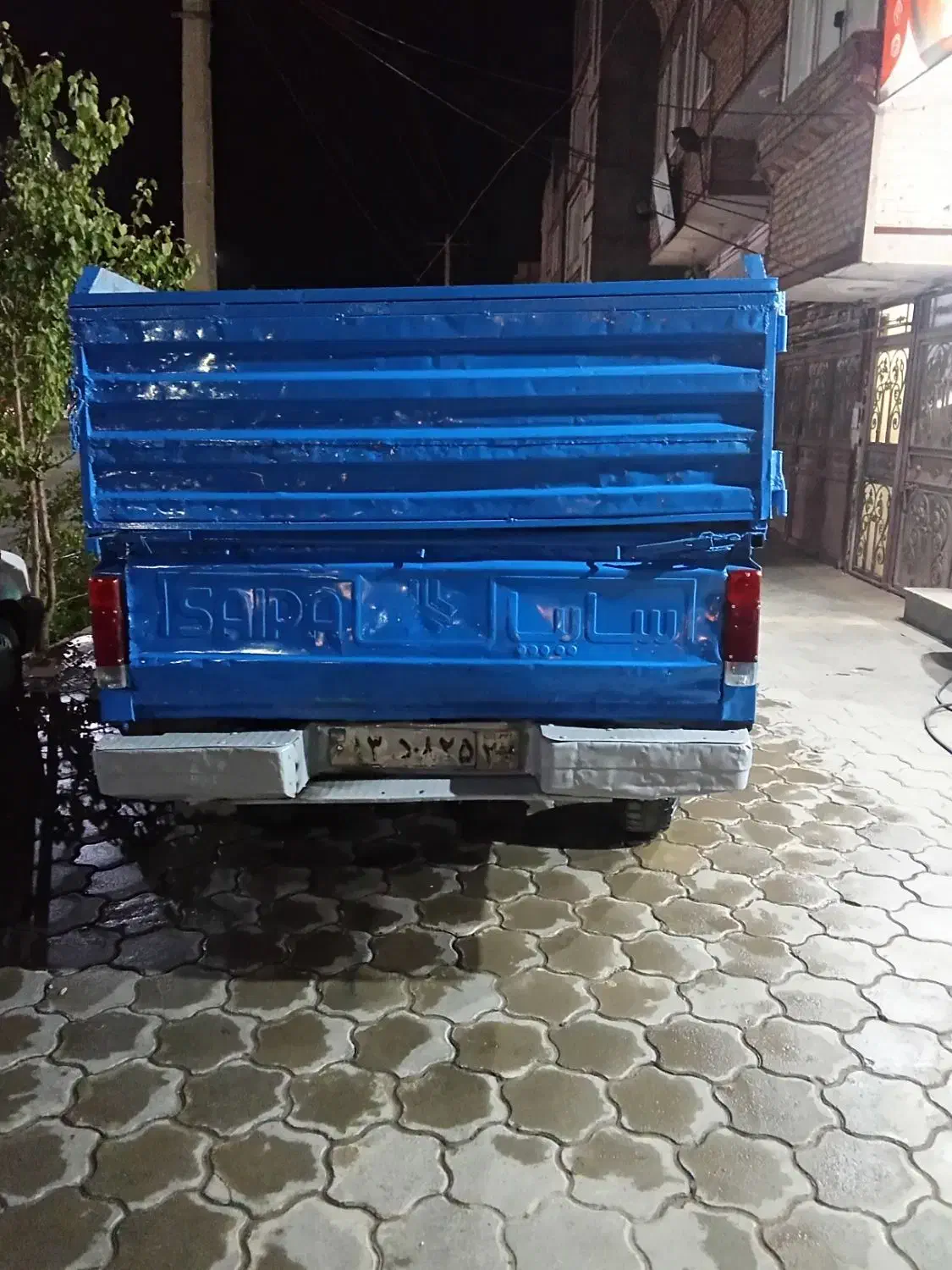 سایپا85|خودرو سواری و وانت|ماکو, |دیوار